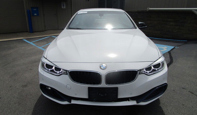 BMW 4SERIES 428xi full