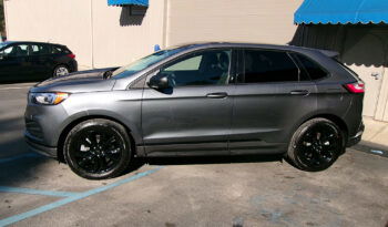 FORD EDGE SE full