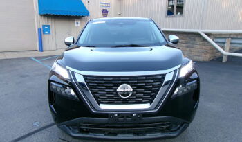 NISSAN ROGUE S full