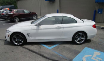 BMW 4SERIES 428xi full