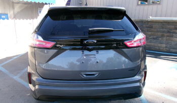 FORD EDGE SE full