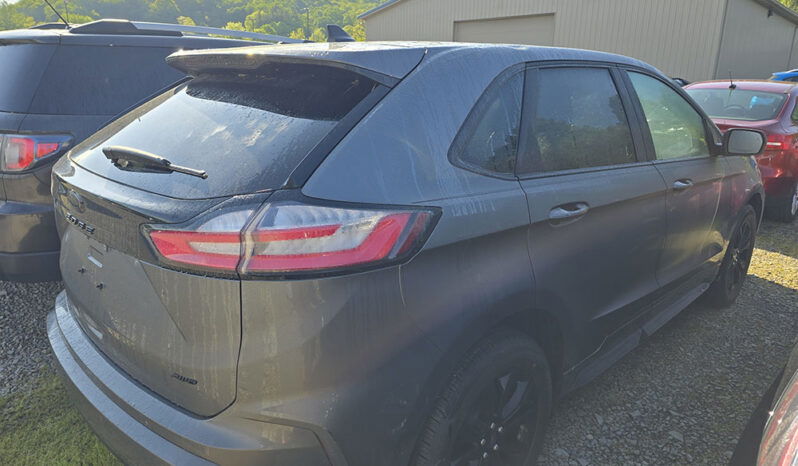 FORD EDGE SE full