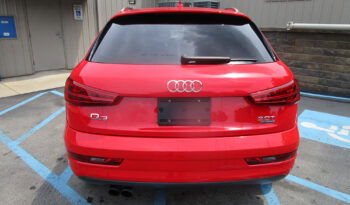 AUDI Q3 PREMIUM full