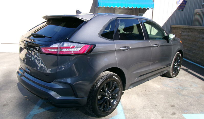 FORD EDGE SE full