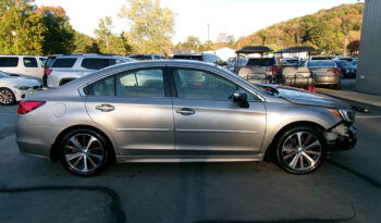 SUBARU LEGACY 3.6 LIMITED full