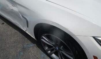 BMW 4SERIES 428xi full