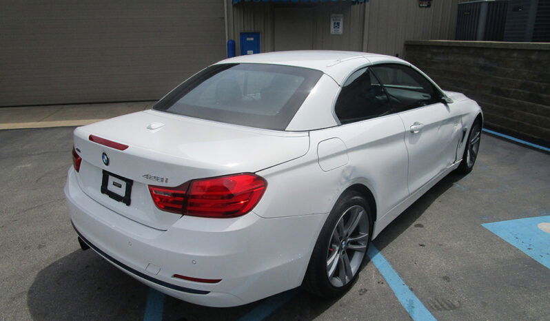 BMW 4SERIES 428xi full