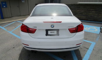 BMW 4SERIES 428xi full