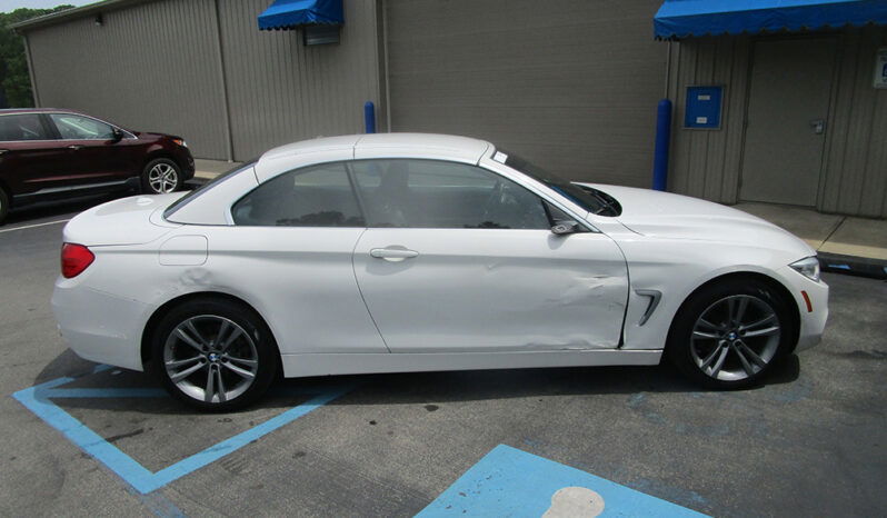 BMW 4SERIES 428xi full