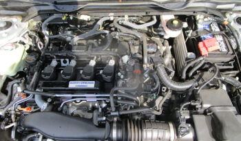 HONDA CIVIC Si full