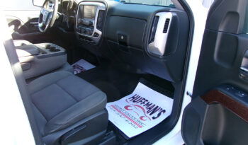 GMC SIERRA 1500 SLE CREW CAB full