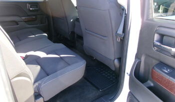 GMC SIERRA 1500 SLE CREW CAB full