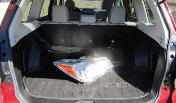 SUBARU FORESTER PREMIUM full