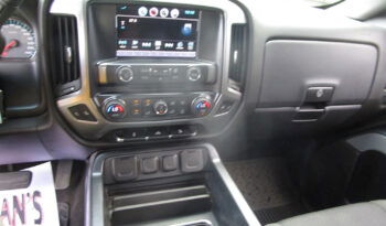 CHEVROLET SILVERADO 2500 HD LT EX CAB full