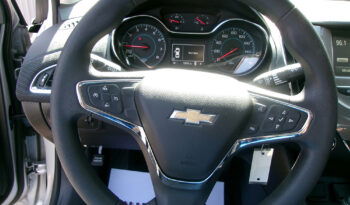 CHEVROLET CRUZE LT full