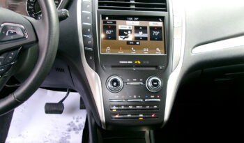 LINCOLN MKC PREMIERE full