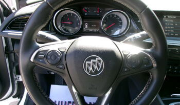 BUICK REGAL PREFERRED full