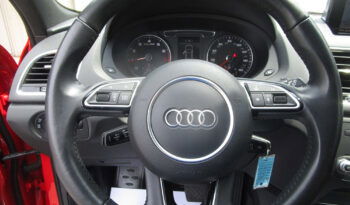 AUDI Q3 PREMIUM full