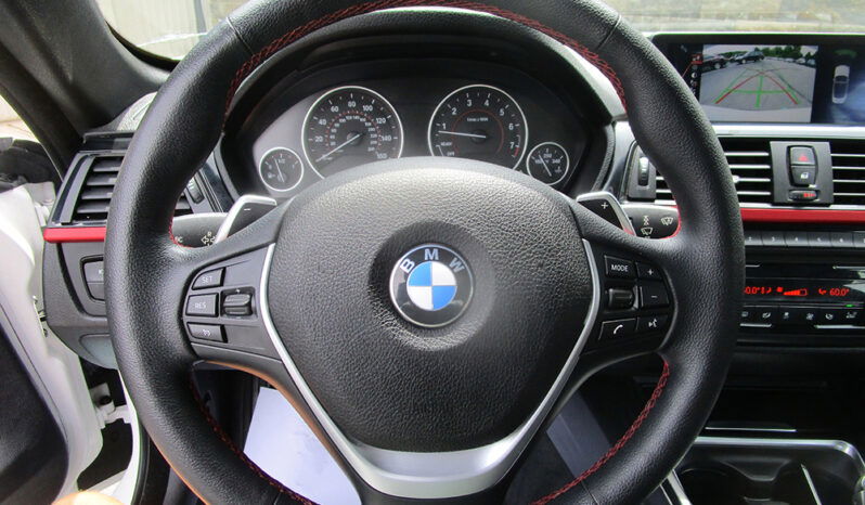 BMW 4SERIES 428xi full