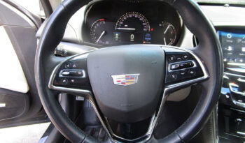 CADILLAC ATS full