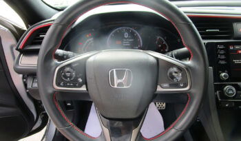 HONDA CIVIC Si full