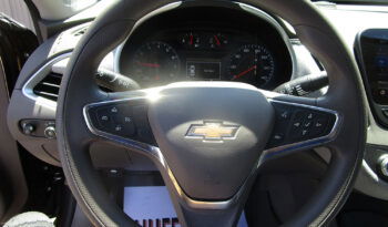 CHEVROLET MALIBU LS full