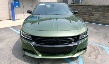 DODGE CHARGER SXT full