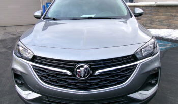 BUICK ENCORE GX SELECT full