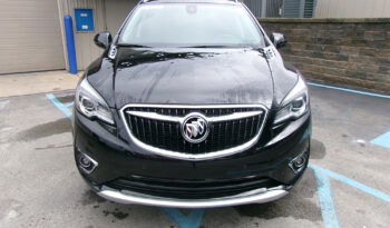 BUICK ENVISION PREMIUM full