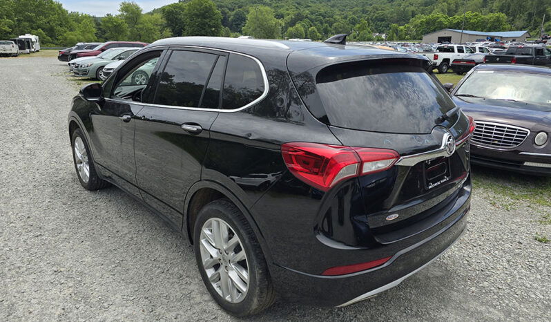 BUICK ENVISION PREMIUM full