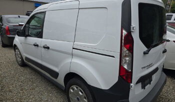 FORD TRANSIT CONNECT XL full