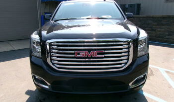 GMC YUKON SLT full