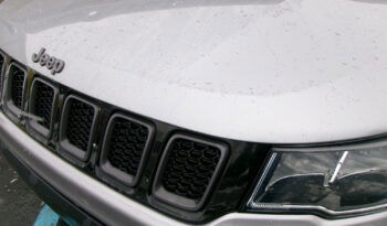 JEEP COMPASS TRAILHAWK full