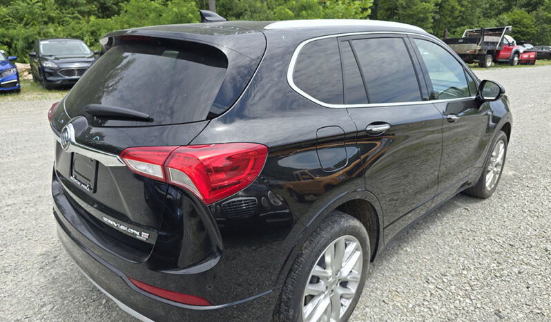 BUICK ENVISION PREMIUM full