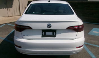 VOLKSWAGEN JETTA S full