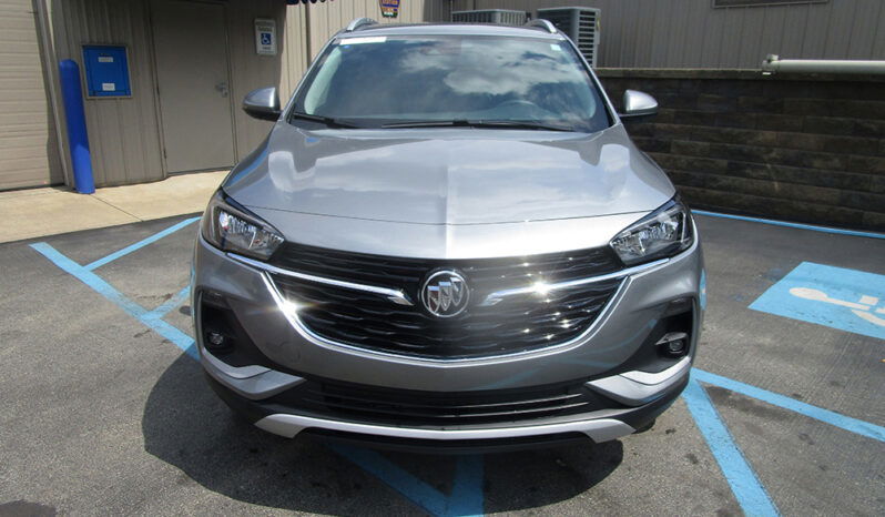 BUICK ENCORE GX SELECT full