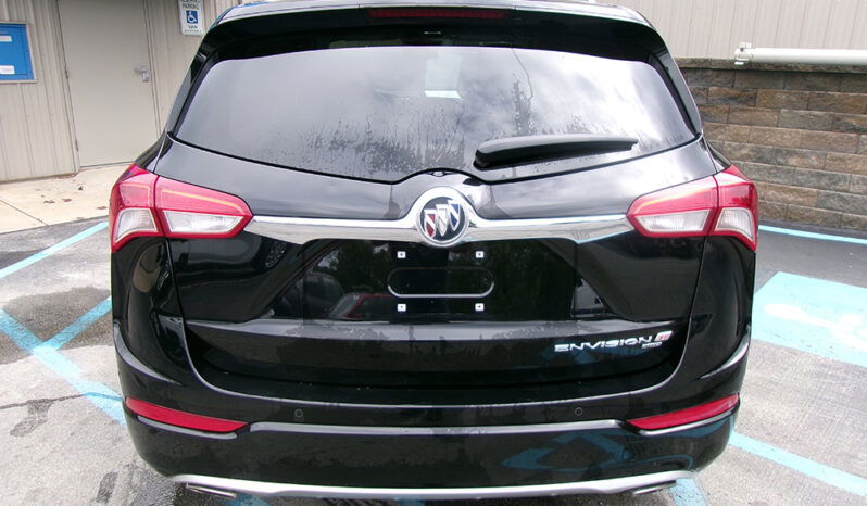 BUICK ENVISION PREMIUM full