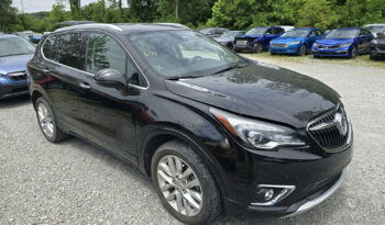 BUICK ENVISION PREMIUM full