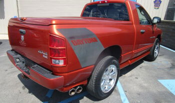 DODGE RAM 1500 DAYTONA REG CAB full