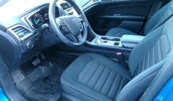 FORD FUSION SE full