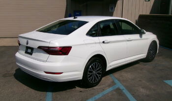 VOLKSWAGEN JETTA S full