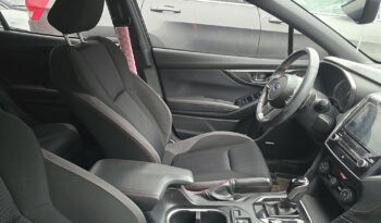 SUBARU IMPREZA SPORT full