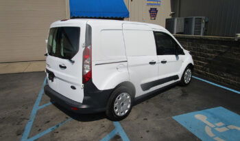 FORD TRANSIT CONNECT XL full