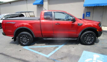 FORD RANGER XLT EX CAB full