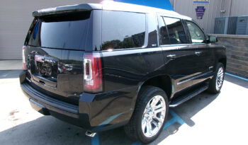 GMC YUKON SLT full