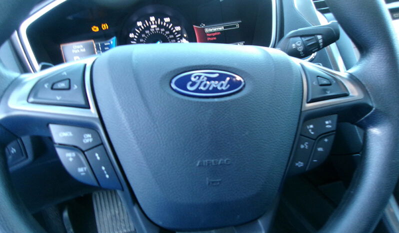 FORD FUSION SE full