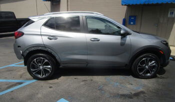 BUICK ENCORE GX SELECT full