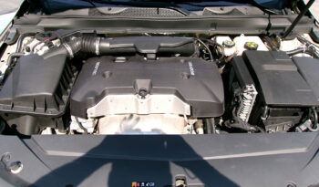 CHEVROLET IMPALA LS full