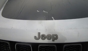 JEEP COMPASS TRAILHAWK full