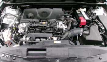 TOYOTA CAMRY XSE full